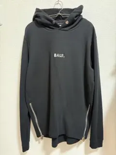 BALR. Q-SERIES プルオーバーパーカー