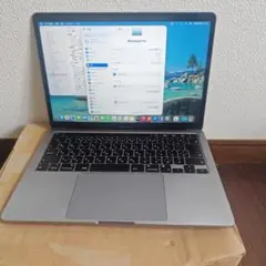 美品MacBook Pro M2 16GB / 512GB バッテリー88％ - メルカリ