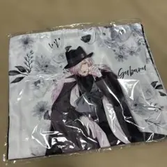 DIABOLIK LOVERS ディアラバ クッションカバー 逆巻 スバル