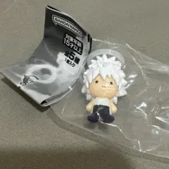 HUNTER×HUNTER めじるしアクセサリー キルア