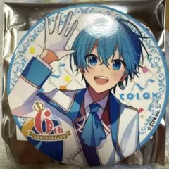 すとぷり 6th Anniversary 缶バッジ　ころん