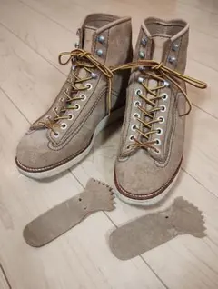 2026年最新】LONE WOLF ハンターブーツの人気アイテム - メルカリ