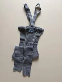 Silly Silas Footless 1-2years