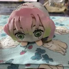 鬼滅の刃 もちころりん 甘露寺蜜璃