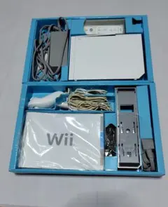 wii 本体