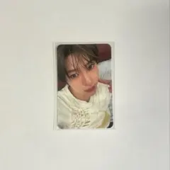 nct wish wishful シオン トレカ