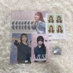 清水恵子 まとめ売り