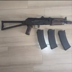2026年最新】ksc ak74 マガジンの人気アイテム - メルカリ