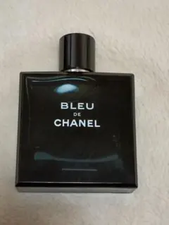 シャネル　ブルードゥシャネルオードトワレ　100ml スプレーのサムネイル