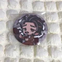 第五人格 Fun Trip 野人 缶バッジ