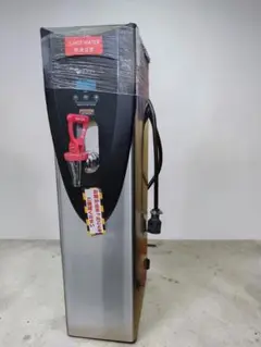 在庫2台　BUNN H5X ホットウォーターディスペンサー 店舗 業務用 在庫2台 BUNN H5X ホットウォーターディスペンサー 店舗 業務用 - メルカリ