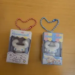 サンリオキャラクターズ チョコボックス　セット