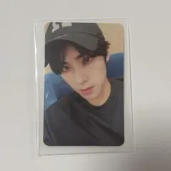 NCT NATION MD トレカ WayV シャオジュン