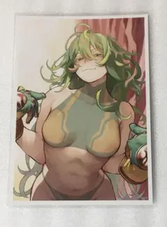 ブロマイド