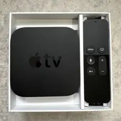2025年最新】APPLE tv a1625の人気アイテム - メルカリ