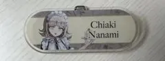 スーパーダンガンロンパ 七海千秋のサムネイル