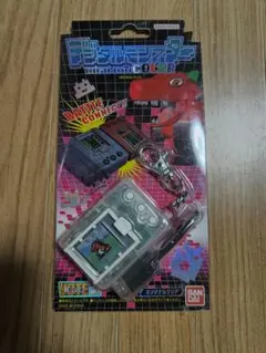 2026年最新】デジタルモンスターcolor (オリジナルクリア/ver.2