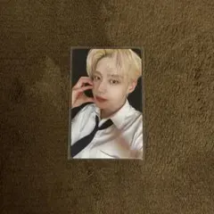 TIMELESS WORLD 映画 入場特典 キムジウン トレカ