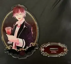 逆巻アヤトアクスタディアラバDiabolik lovers
