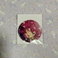 あんスタ　缶バッジ　姫宮桃李　［2025 Apr.］-Idol Side-