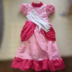 ピーチ姫 110