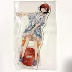 小宮果穂 我儘なまま 公式アクリルスタンドキーホルダー 未開封