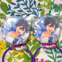 2025年最新】バラエティ缶バッジ 北斗の人気アイテム - メルカリ