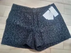 タグ付き新品❣インデックス✦ショートパンツ