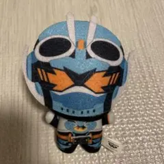 仮面ライダー　ガッチャード　マスコット