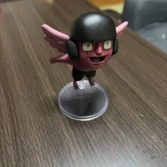 一番くじ HUNTER×HUNTER F賞 ユピー フィギュア