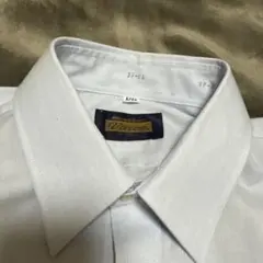 長袖ワイシャツ