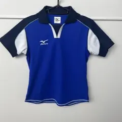 ミズノ　卓球　ユニフォーム　S