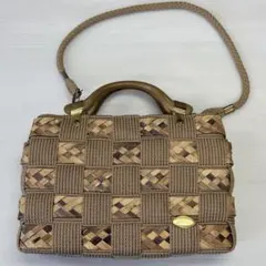 MARNI 11AW アルパカレザーコート コンスエロ・カスティリオーニ期 MARNI 11AW アルパカレザーコート コンスエロ・カスティリオーニ期