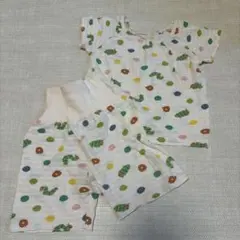 パジャマ　95cm はらぺこあおむし