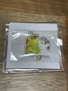 2025年最新】絆アクリルチャームの人気アイテム - メルカリ