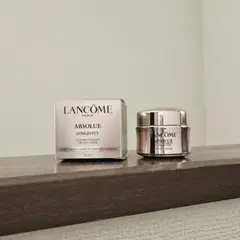 ランコム アプソリュ ソフトクリーム 15ml 試供品 - メルカリ