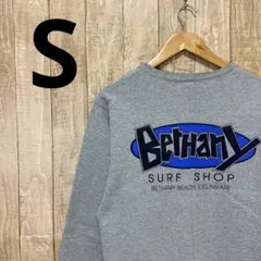 フルーツオブザルーム　スウェット　アメカジ　ヴィンテージ　カナダ卸　古着