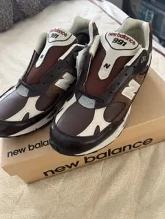 2025年最新】ニューバランス m991 gbiの人気アイテム - メルカリ