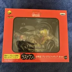 美品 一番くじ 物語シリーズ 伍周年記念 ラストワン 忍野忍 フィギュア