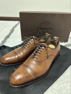 チャーチ Church's LAMPORT ランポート 70F(26cm相当)のサムネイル