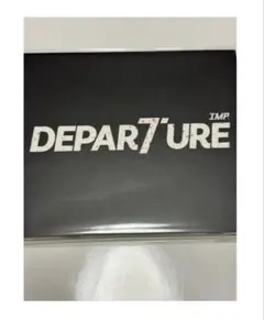 DEPARTURE IMP. CD