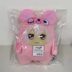 初代】アイドリッシュセブン アイナナ モンぬい 狗丸トウマ 初期 もん