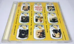 You Are What You Eat 【CD 日本盤】John Simon他