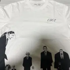 き*ら様 ユニクロ　HUNTER×HUNTER Tシャツ