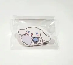 サンリオ クリップ シナモロール