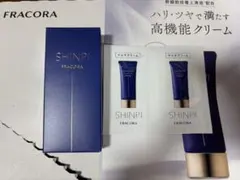 新品未使用】FRACORA SHINPI 美容液 30mL×2本セット - メルカリ