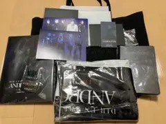 2025年最新】Androgynos フォトブックの人気アイテム - メルカリ