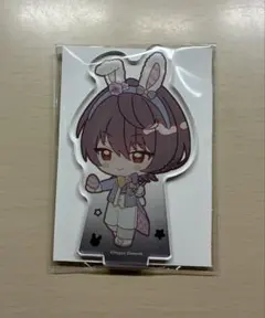 あんさんぶるスターズ アニカフェ アクリルスタンド 朔間凛月 - メルカリ