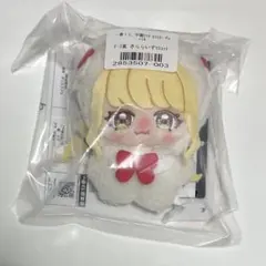 り*ん様 学園アイドルマスター きららいずマスコット 藤田ことね ①