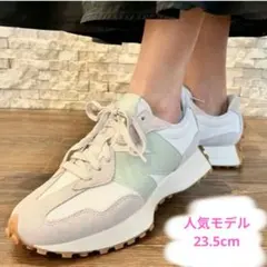 ニューバランス New balance 327 23.5cm